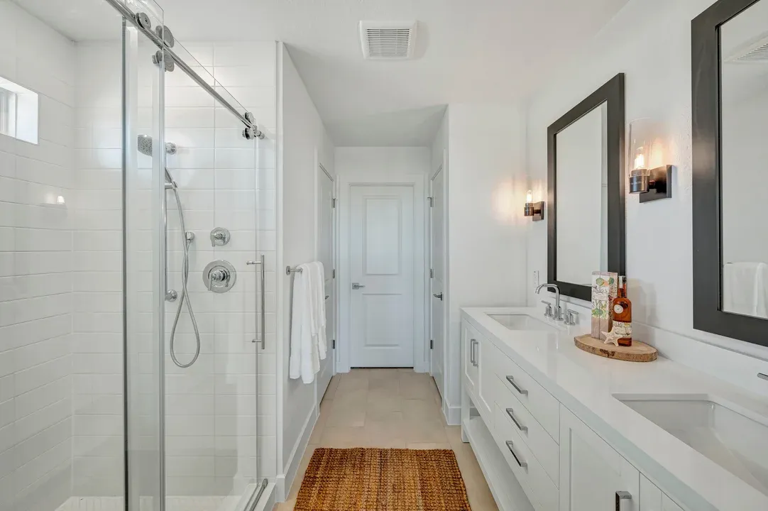 Primary Bath 2