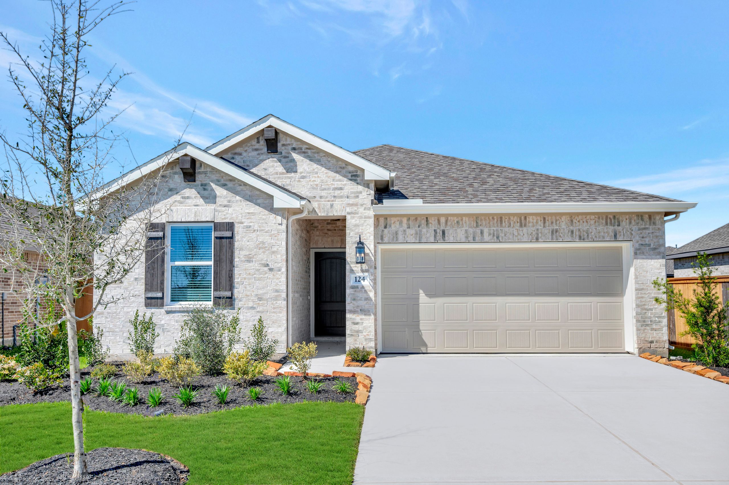 124 Knight Bayou Dr (Clyde II)