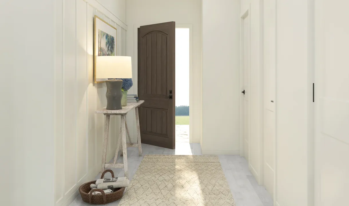 Foyer