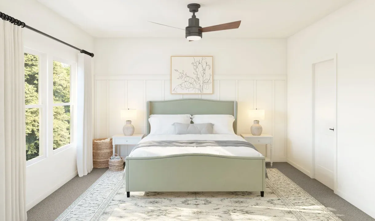Primary Suite