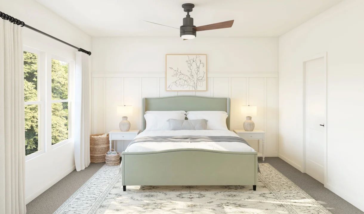 Primary Suite