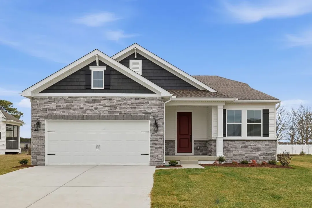 36407 Gate Drive. Georgetown, DE 19947