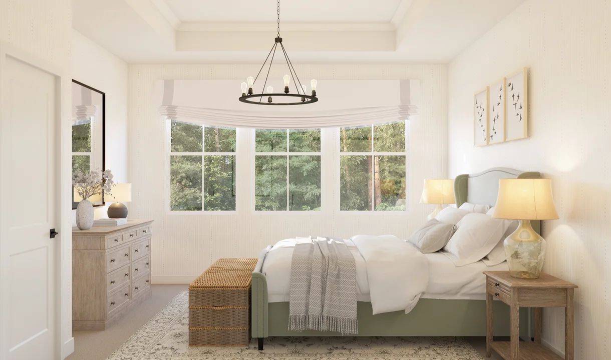 Primary Suite