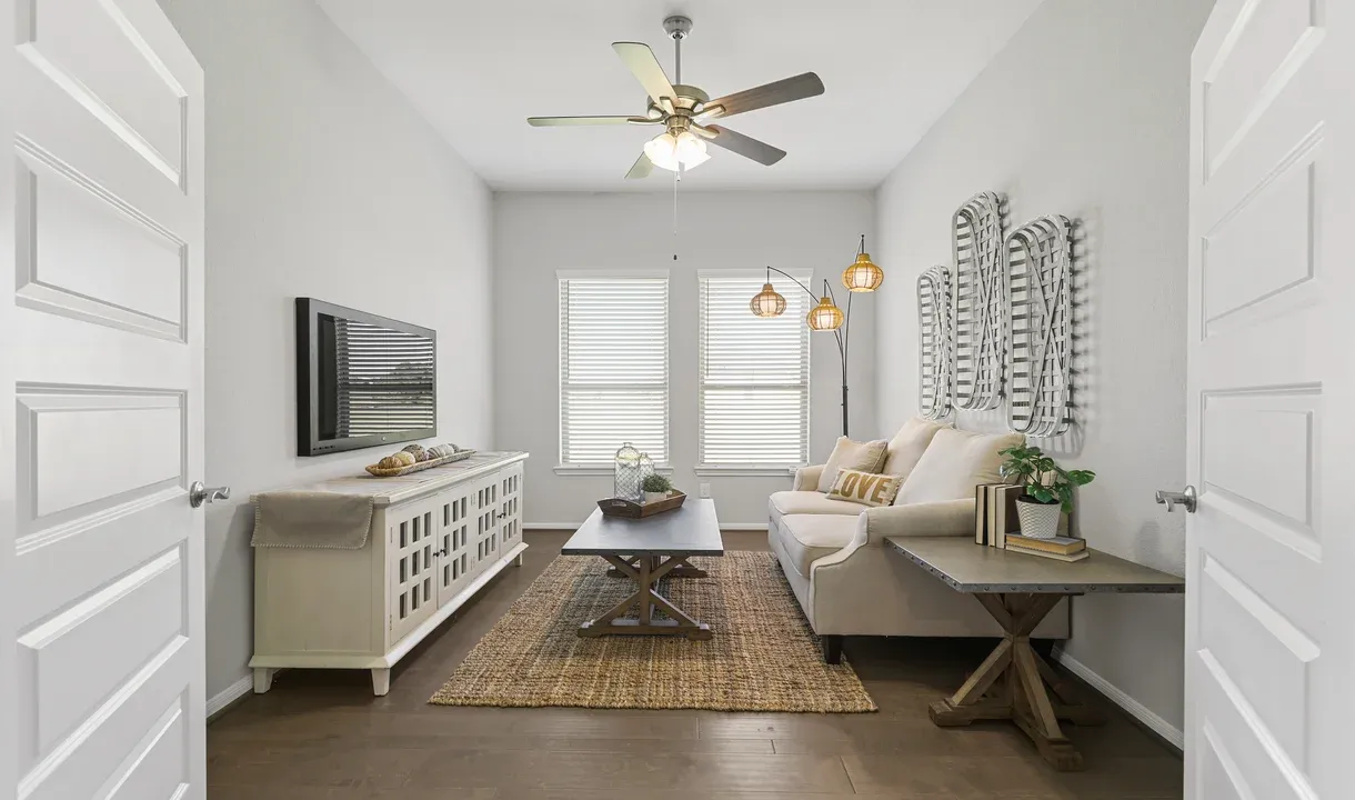 Activity Room