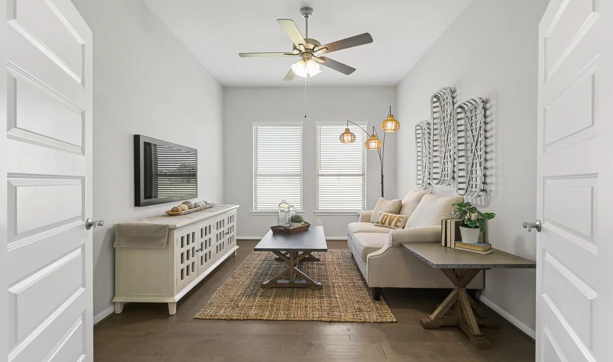 Activity Room