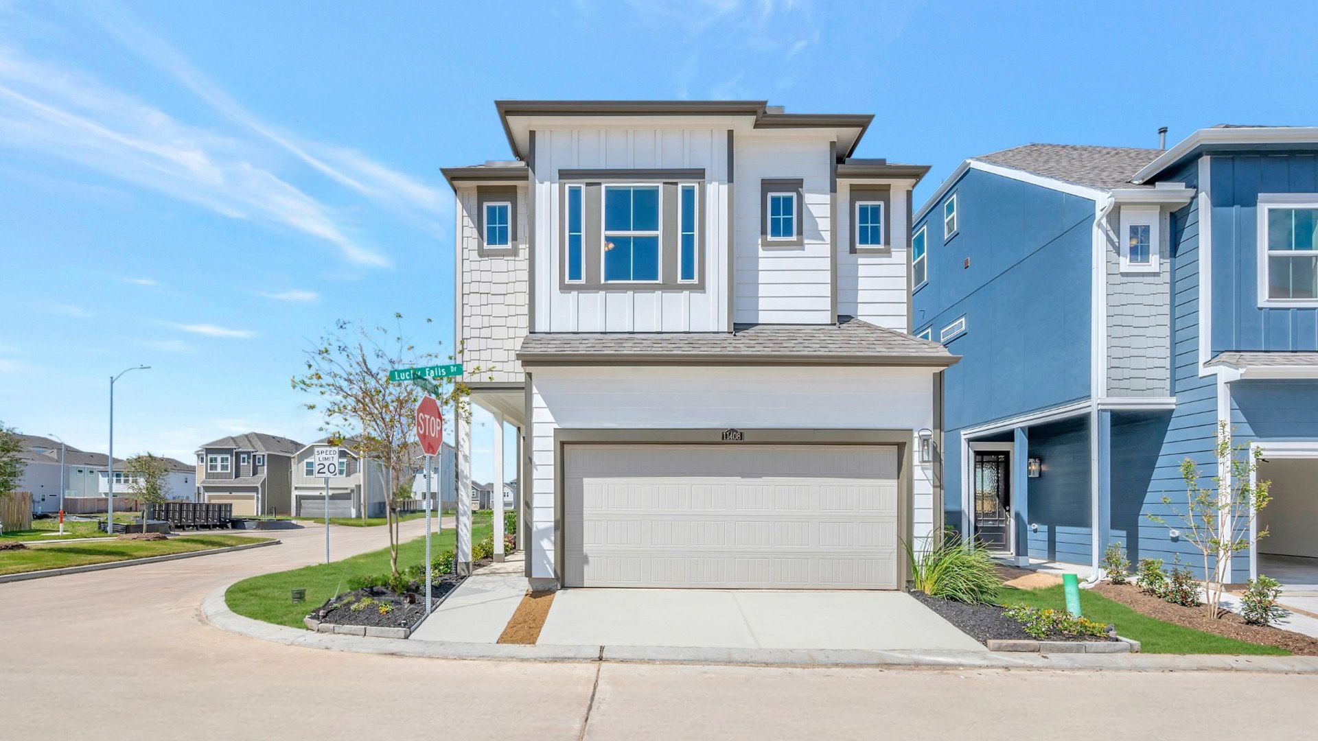 11408 Lucky Falls Dr (Naples)