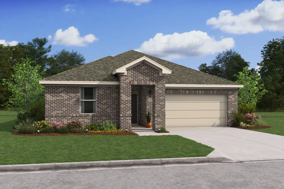 30811 Birch Haven Drive. Magnolia, TX 77355