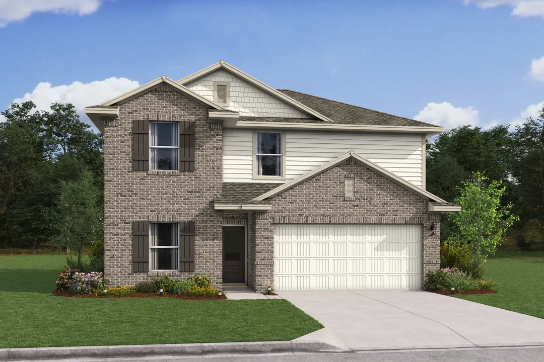 Glen Oaks - Magnolia, TX