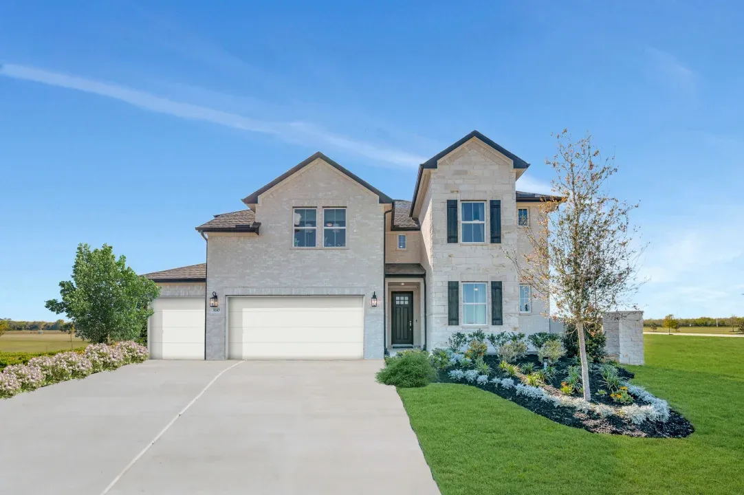 Westland Ranch - 60' Homesites por K. Hovnanian® Homes en Houston Texas