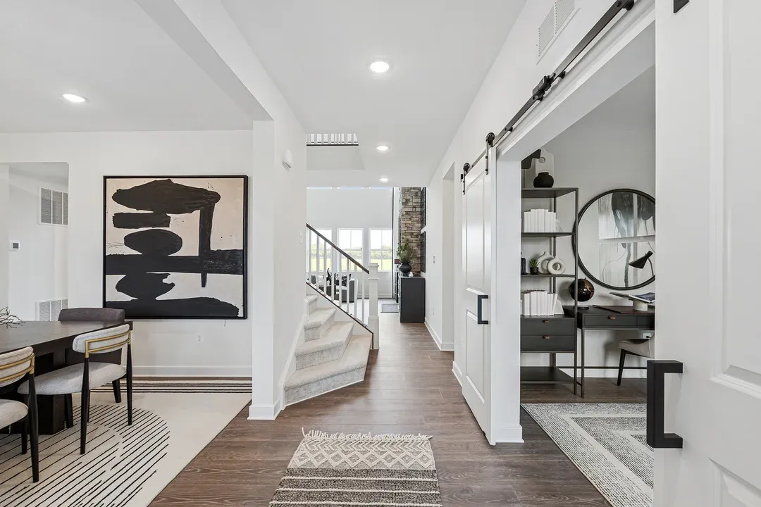 Foyer
