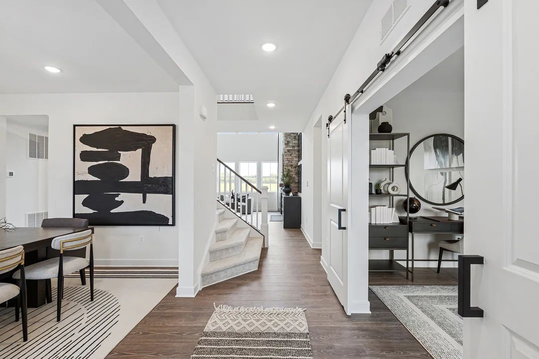 Foyer