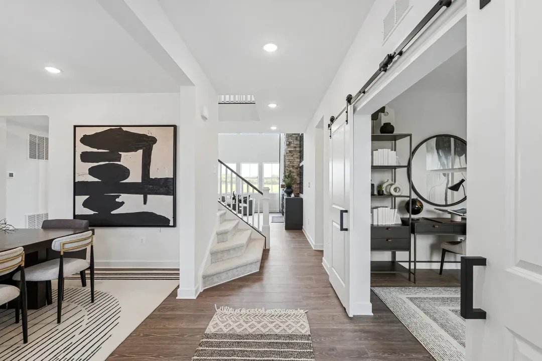 Foyer