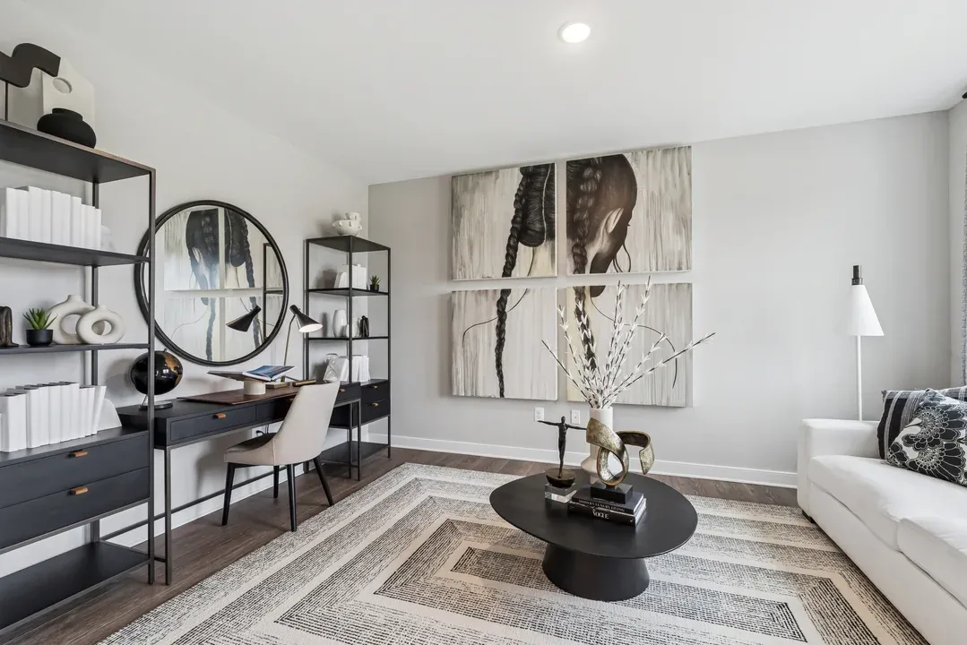 Home Office