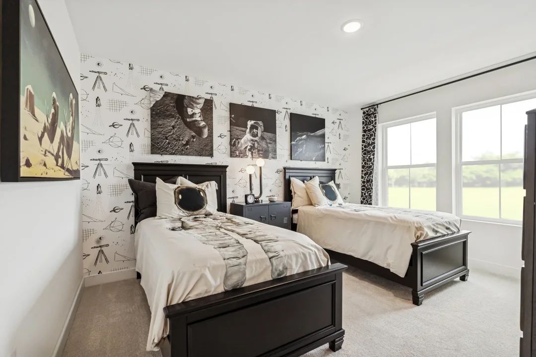 Bedroom 3