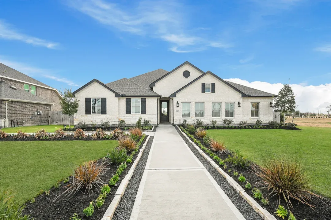 homes in Grand Oaks by K. Hovnanian® Homes
