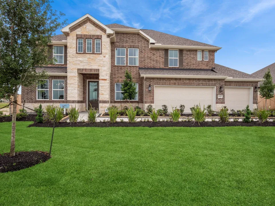 homes in Grand Oaks by K. Hovnanian® Homes