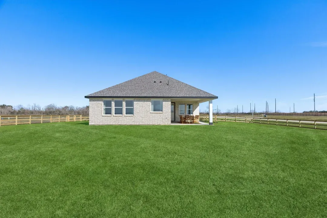 casa en Cane Crossing Estates por K. Hovnanian® Homes
