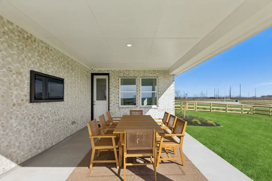 casa en Cane Crossing Estates por K. Hovnanian® Homes