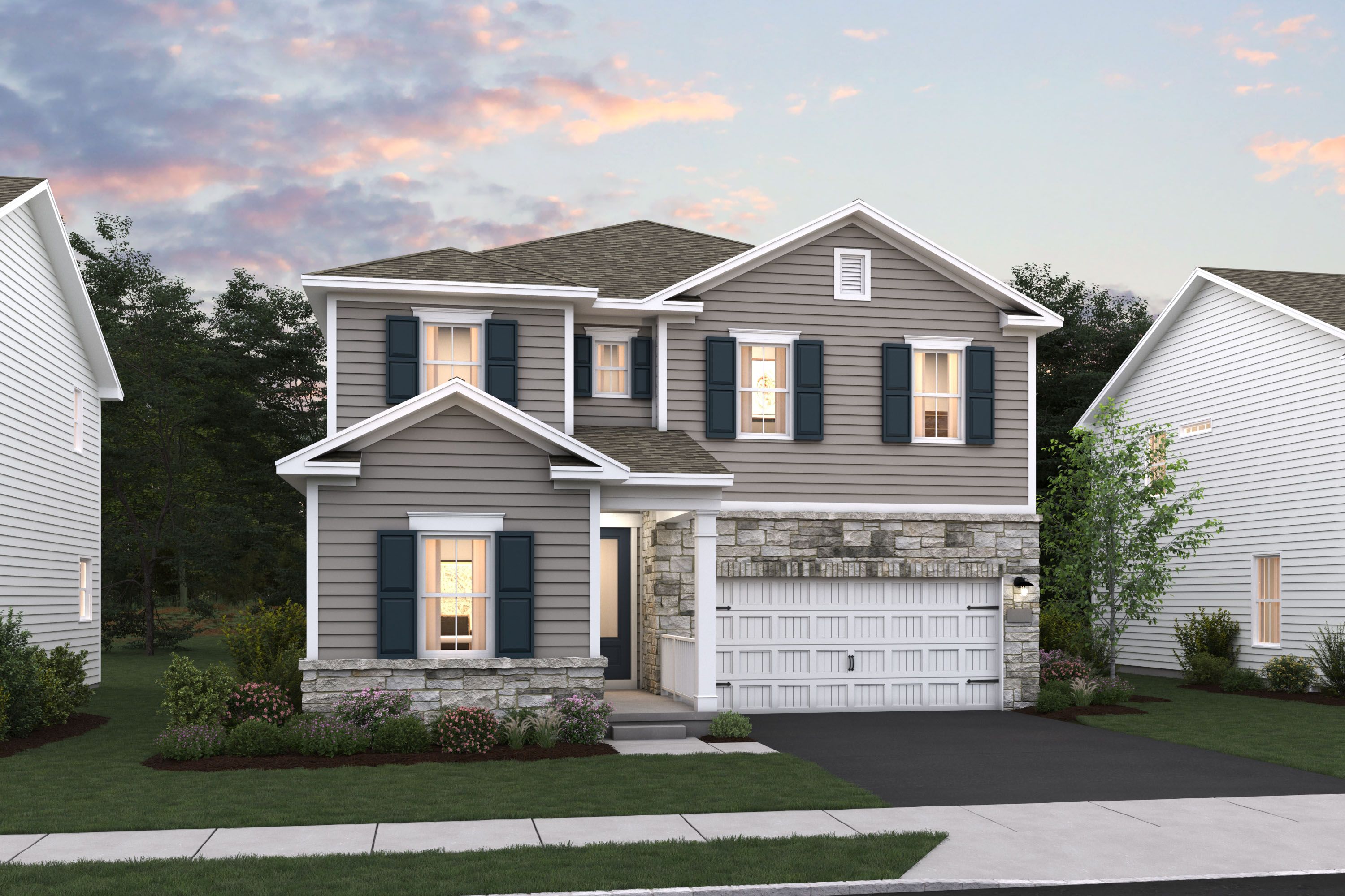 25 Cottonwood Avenue (Seine ESP)