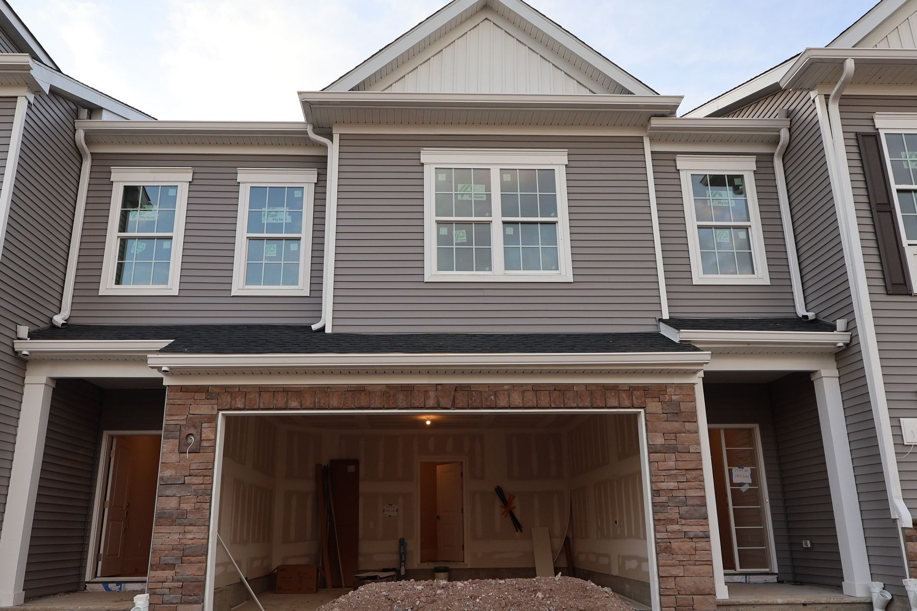 2904 Justin Drive (Cape Dory)