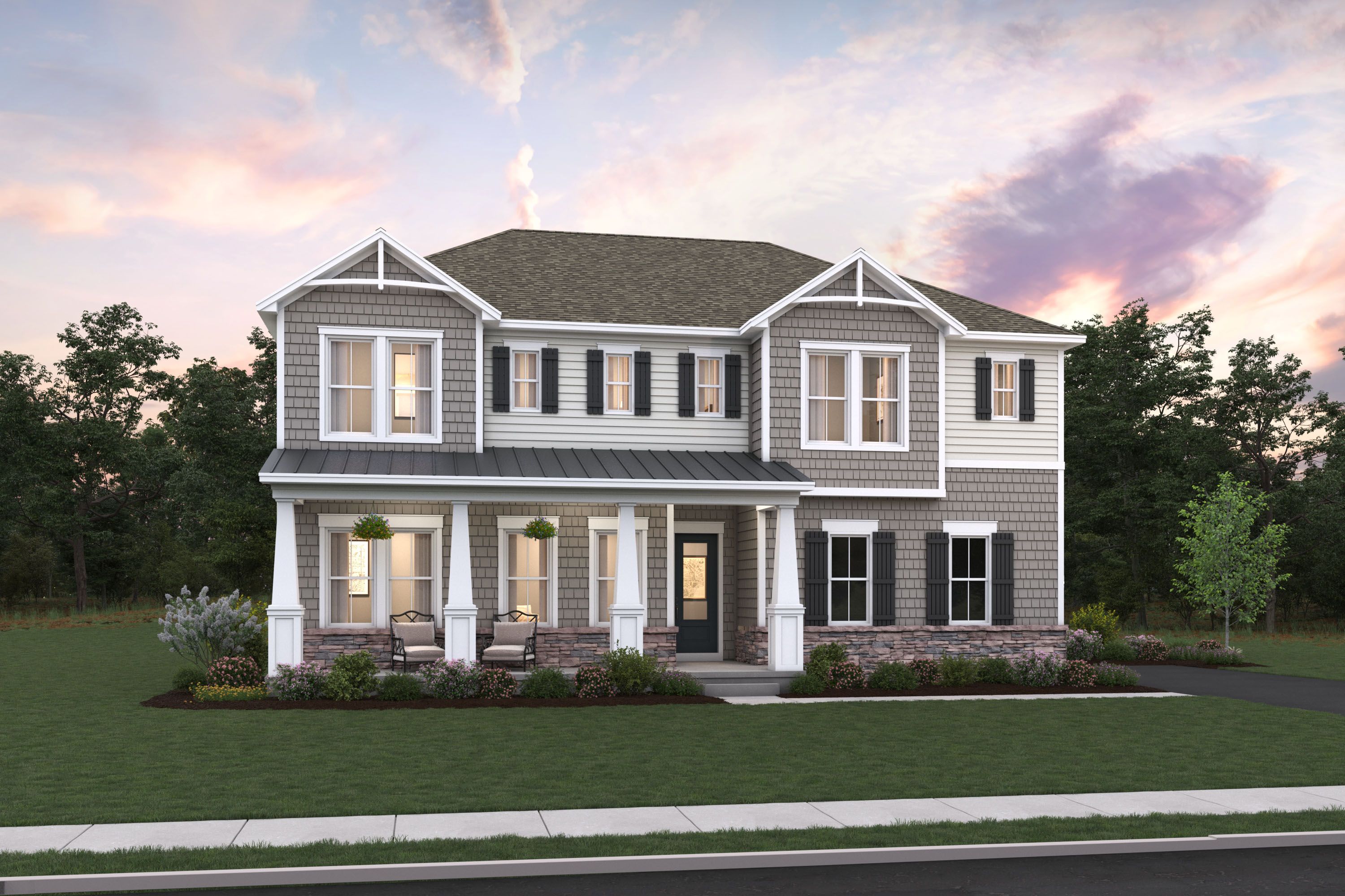 5772 Frederick Drive