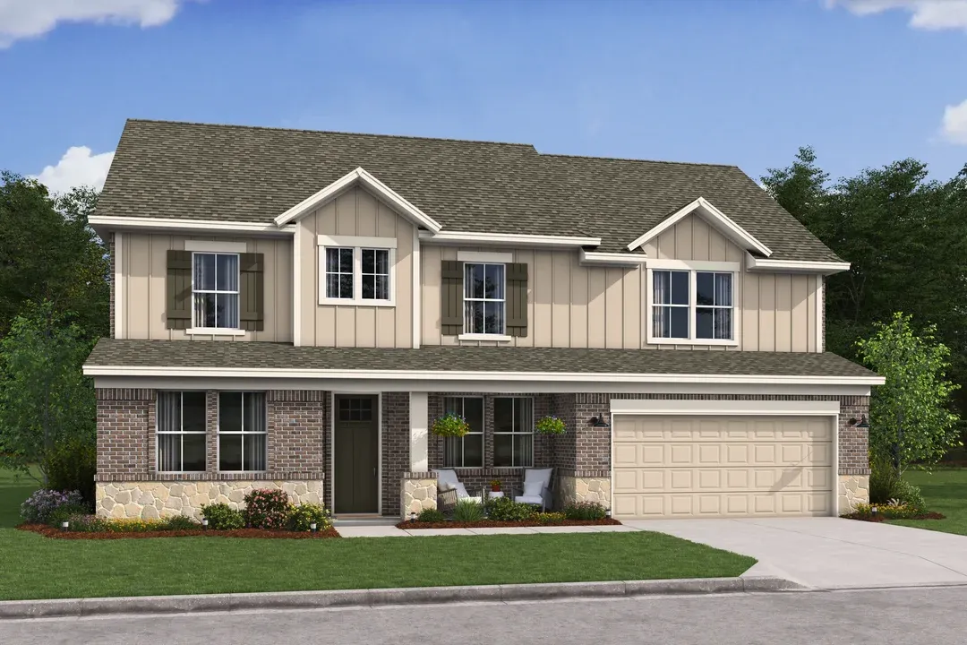 Sundance Cove - Crosby, TX