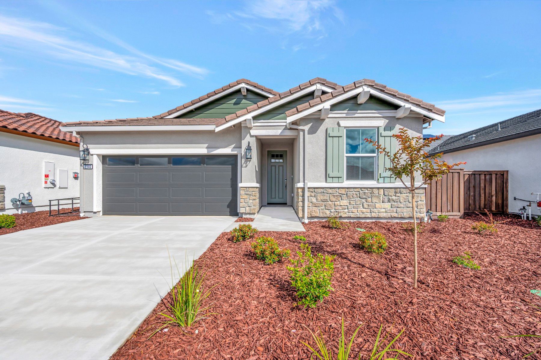 2340 Lark Way (Madera)