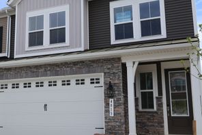 4813 Grandiflora Circle (Seagrove II)