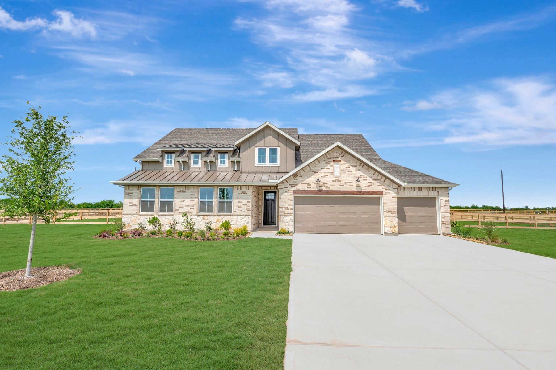 5021 Bluebell Way (Frankfurt)