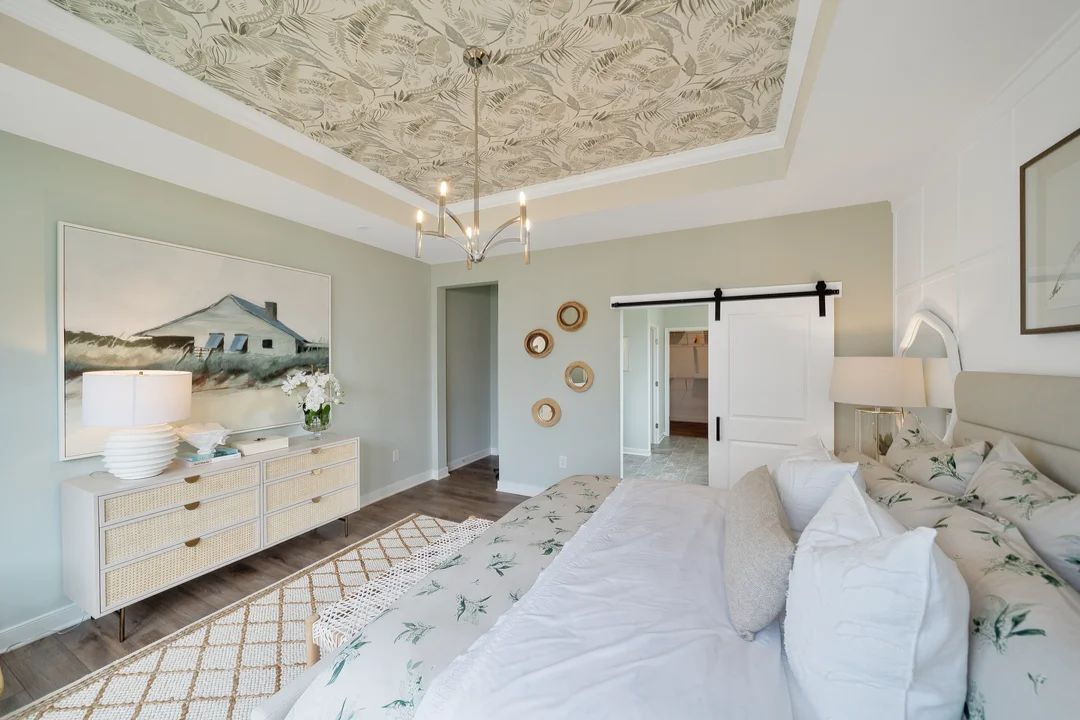 Primary Suite