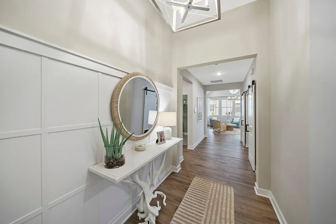 Foyer