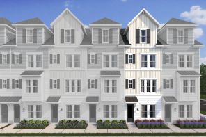 100 Boulevard Unit 23 (Ardmore II - Interior)