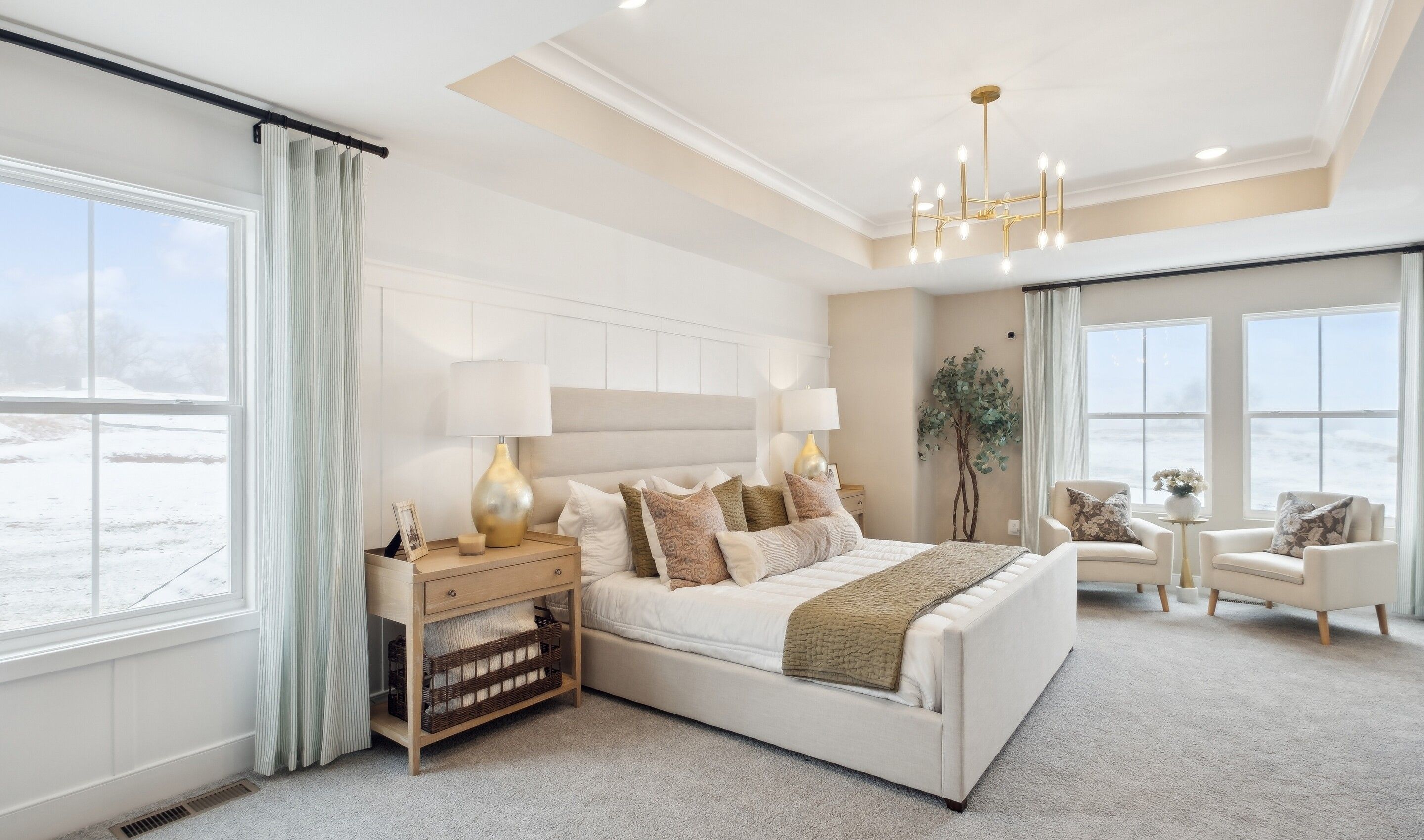 Primary Suite