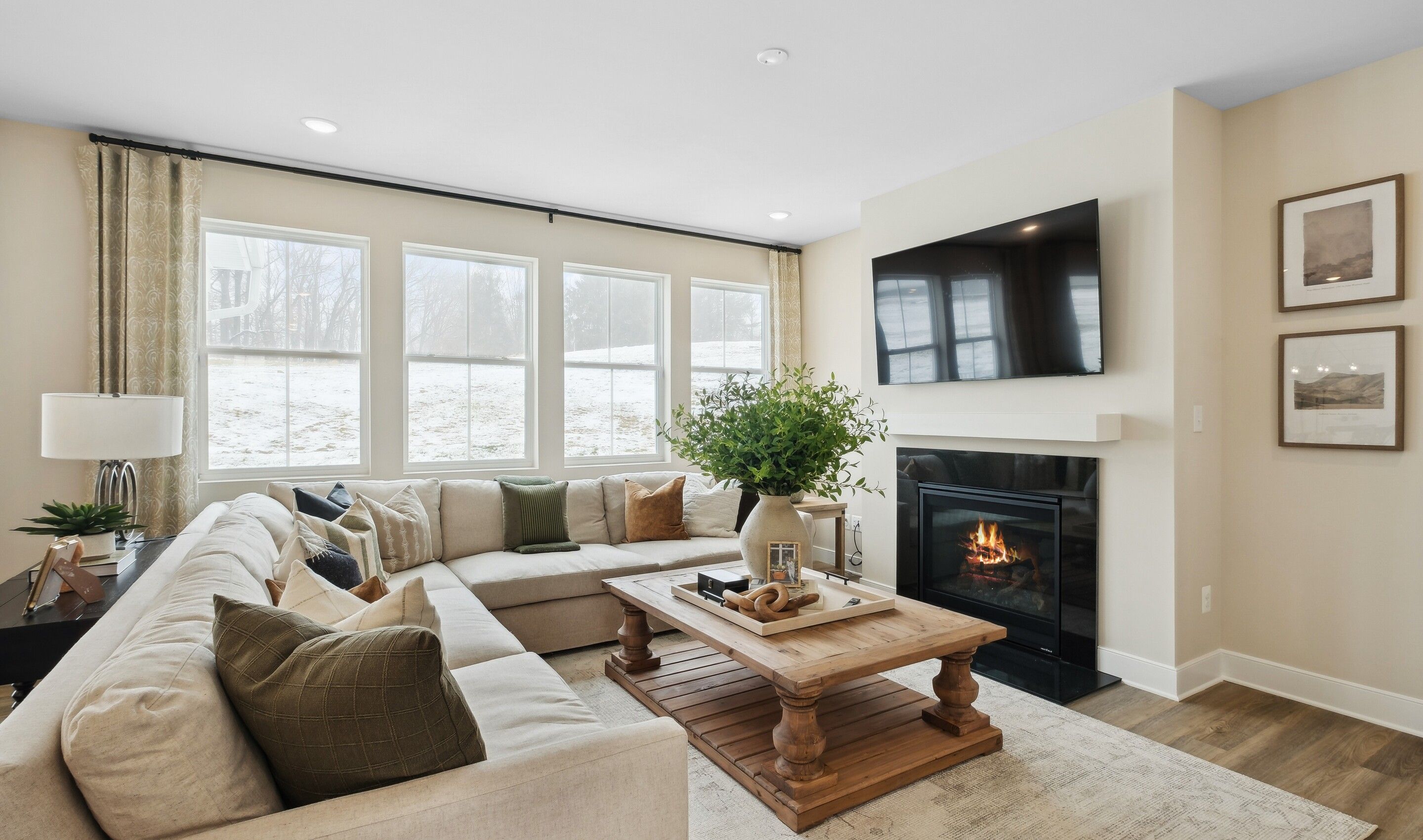 Great Room