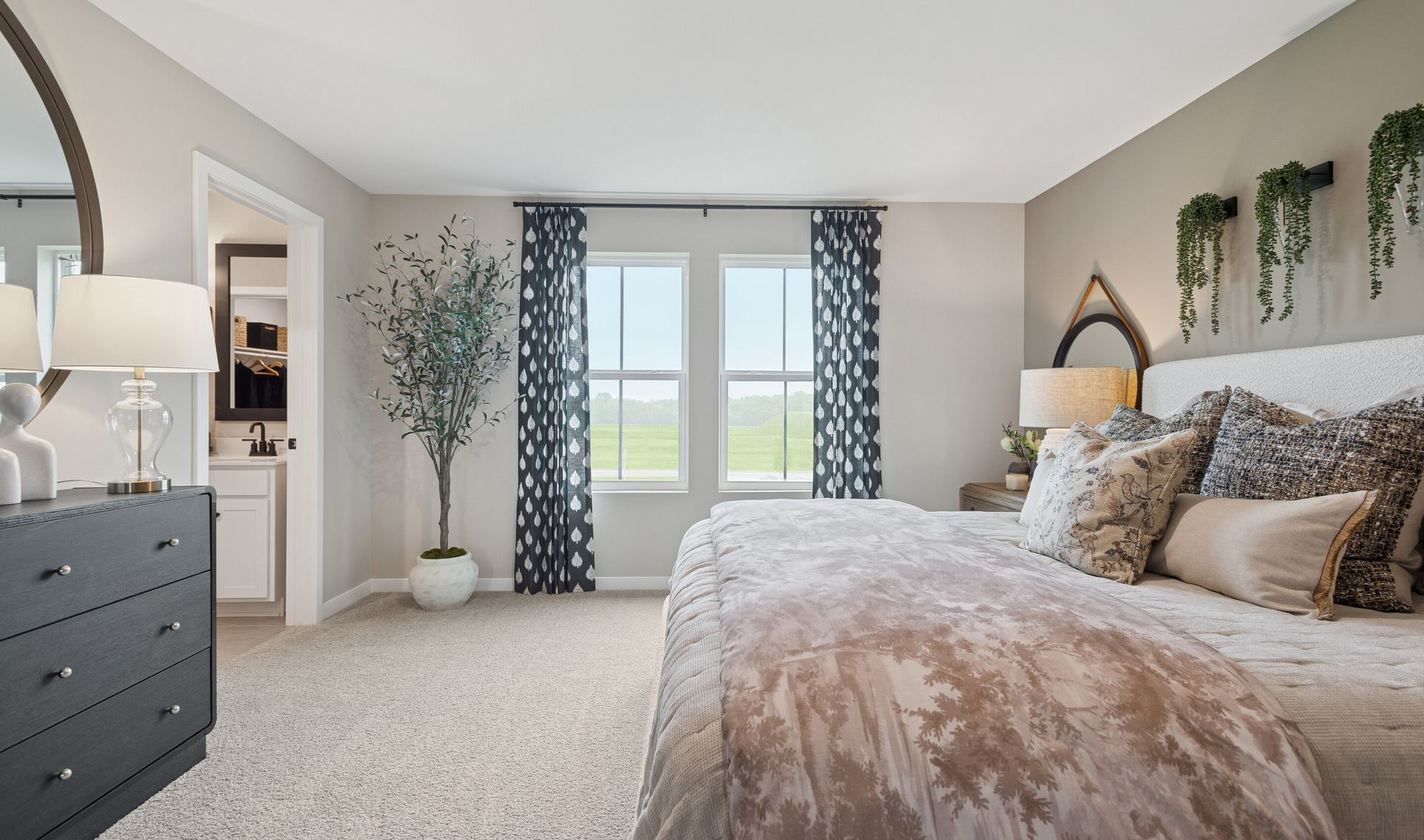 Primary Suite