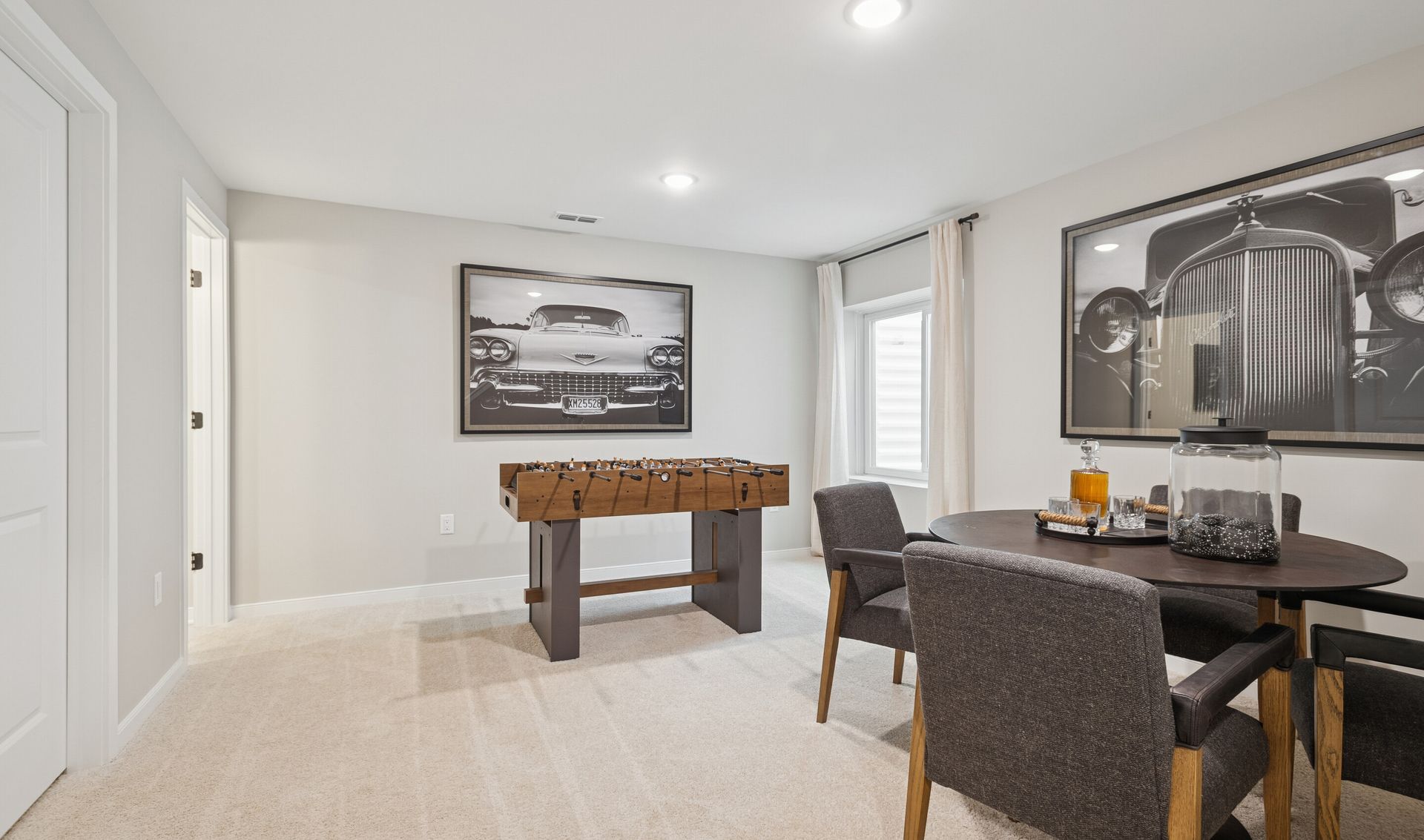 Recreation Room