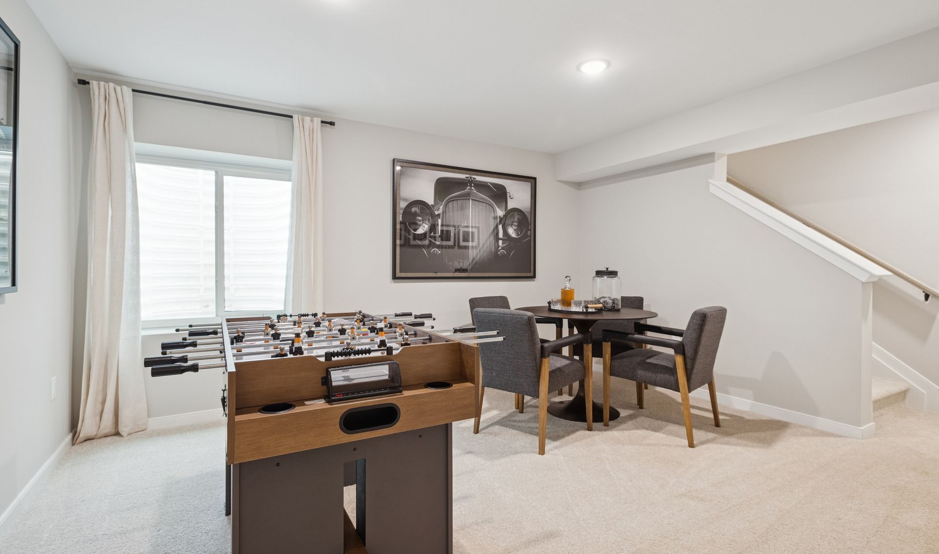 Recreation Room