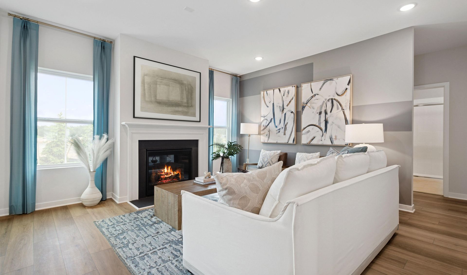 Great Room