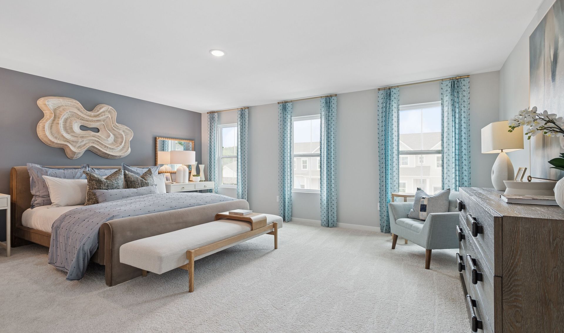 Primary Suite