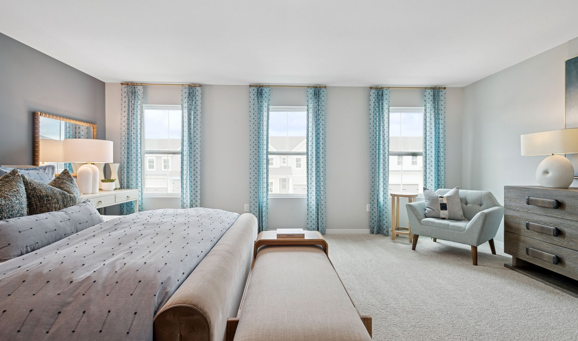 Primary Suite