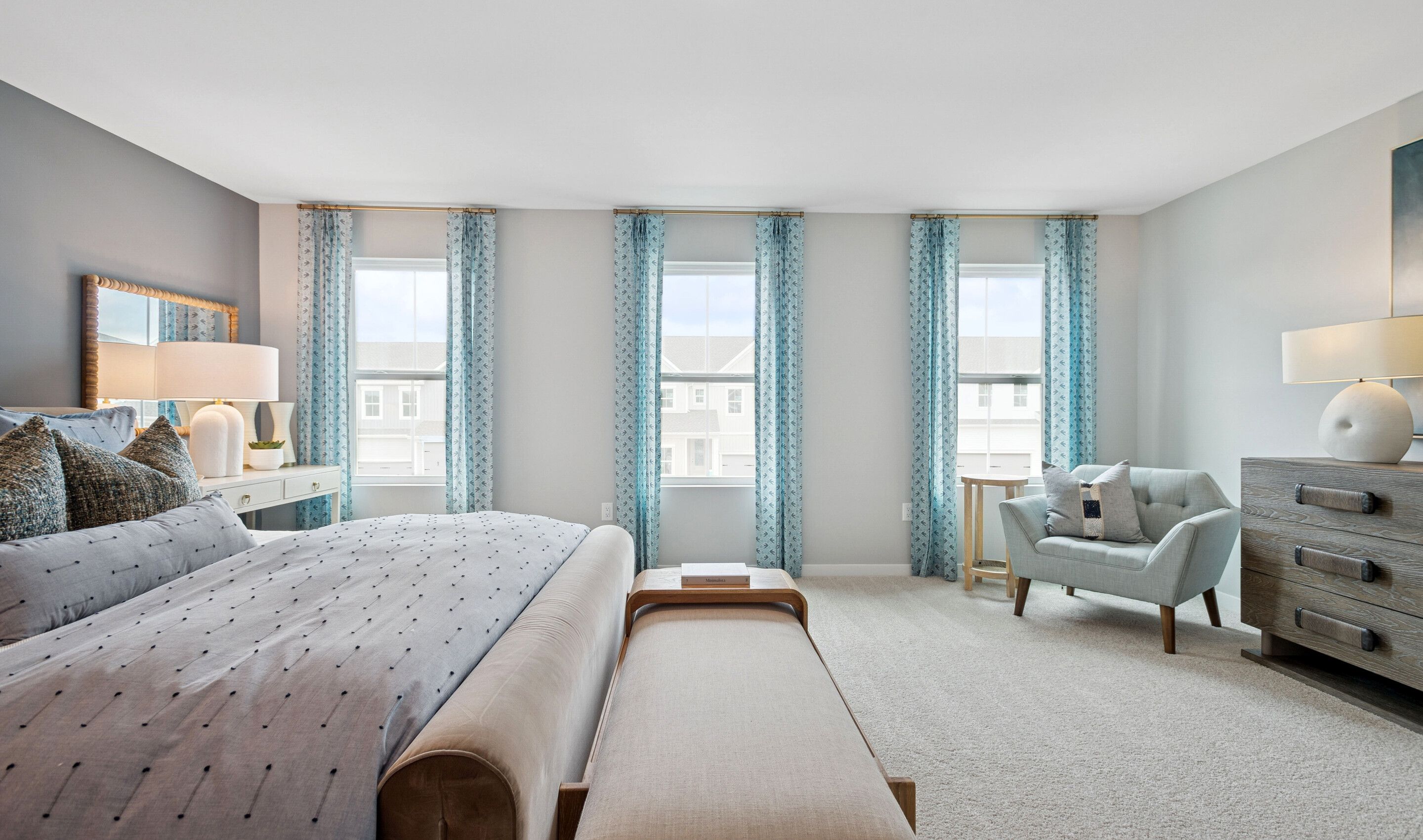 Primary Suite
