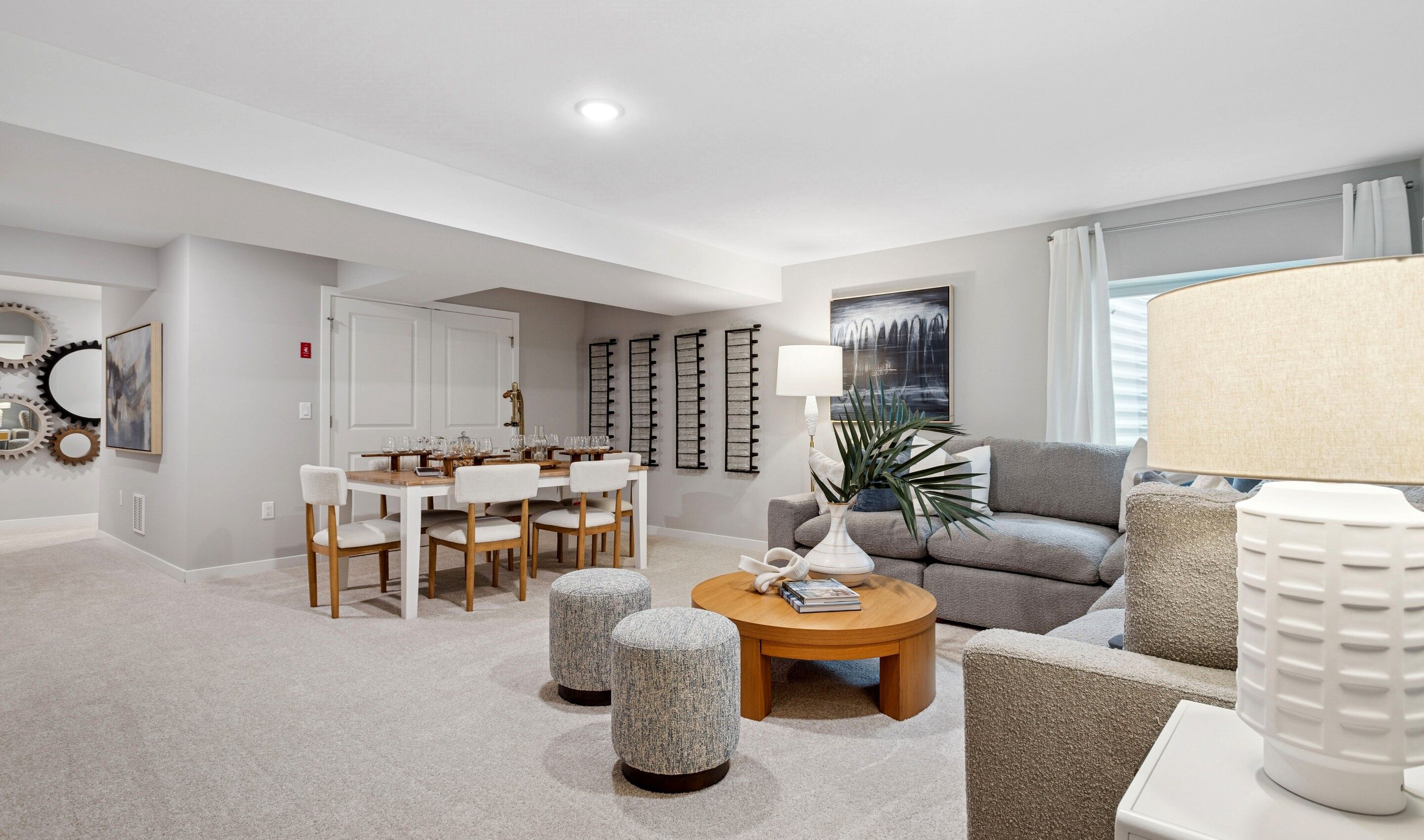 Recreation Room