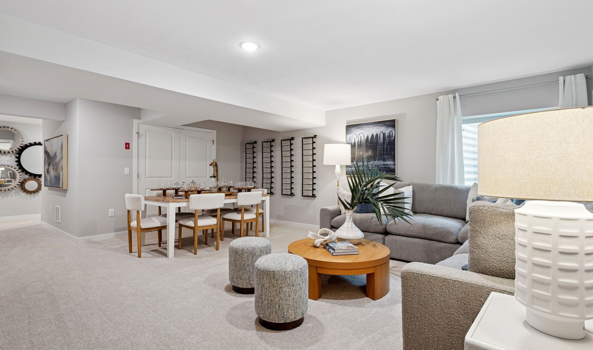 Recreation Room