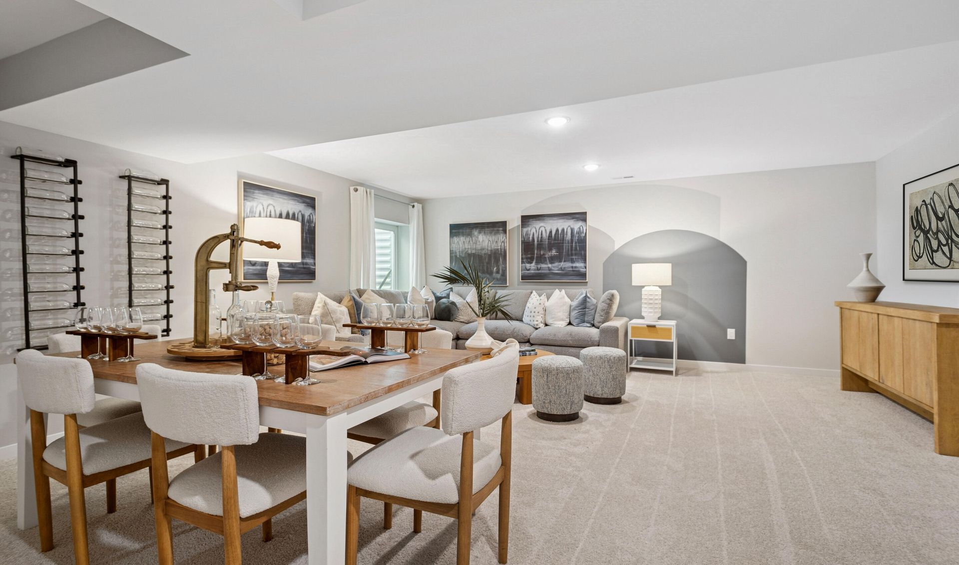 Recreation Room