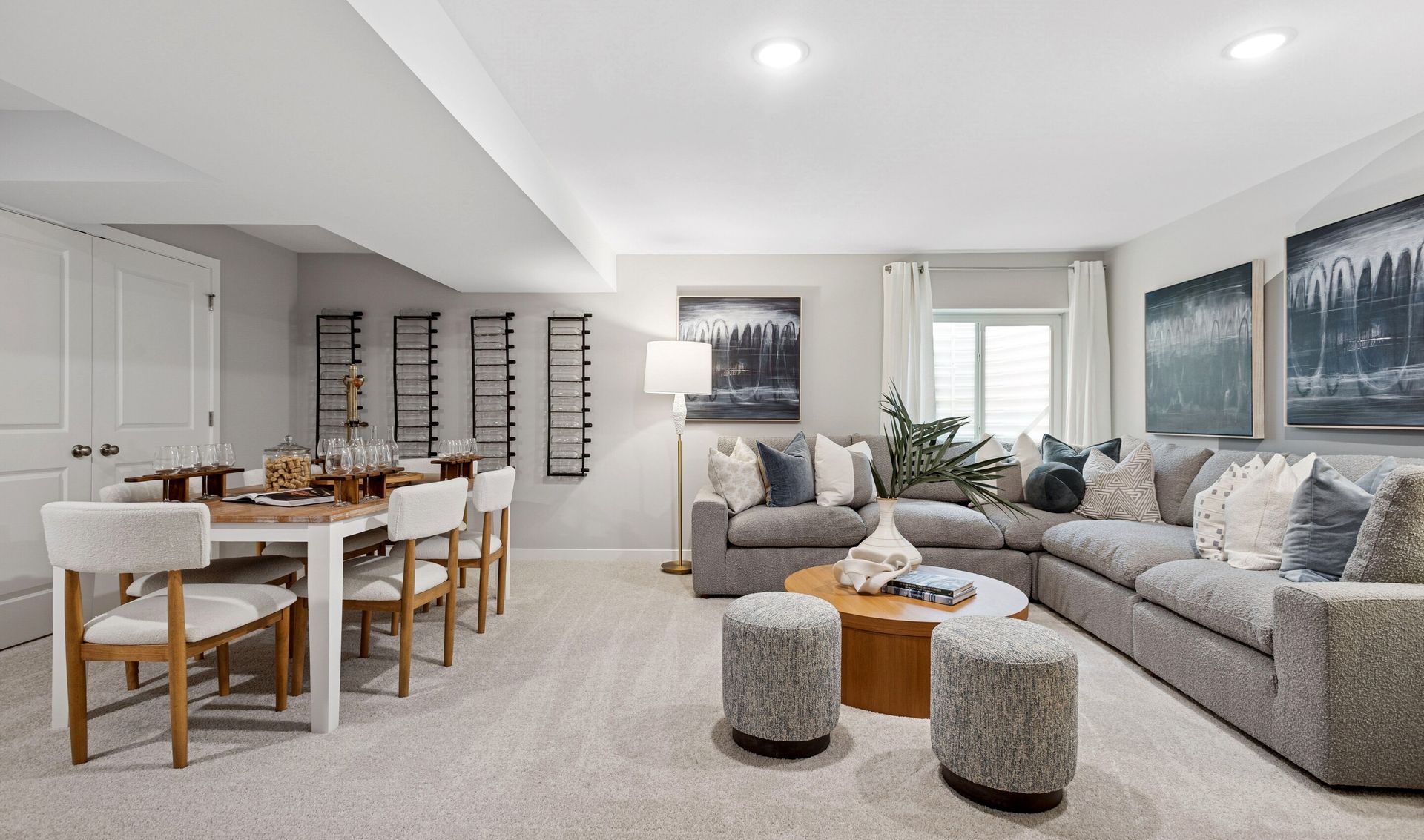 Recreation Room
