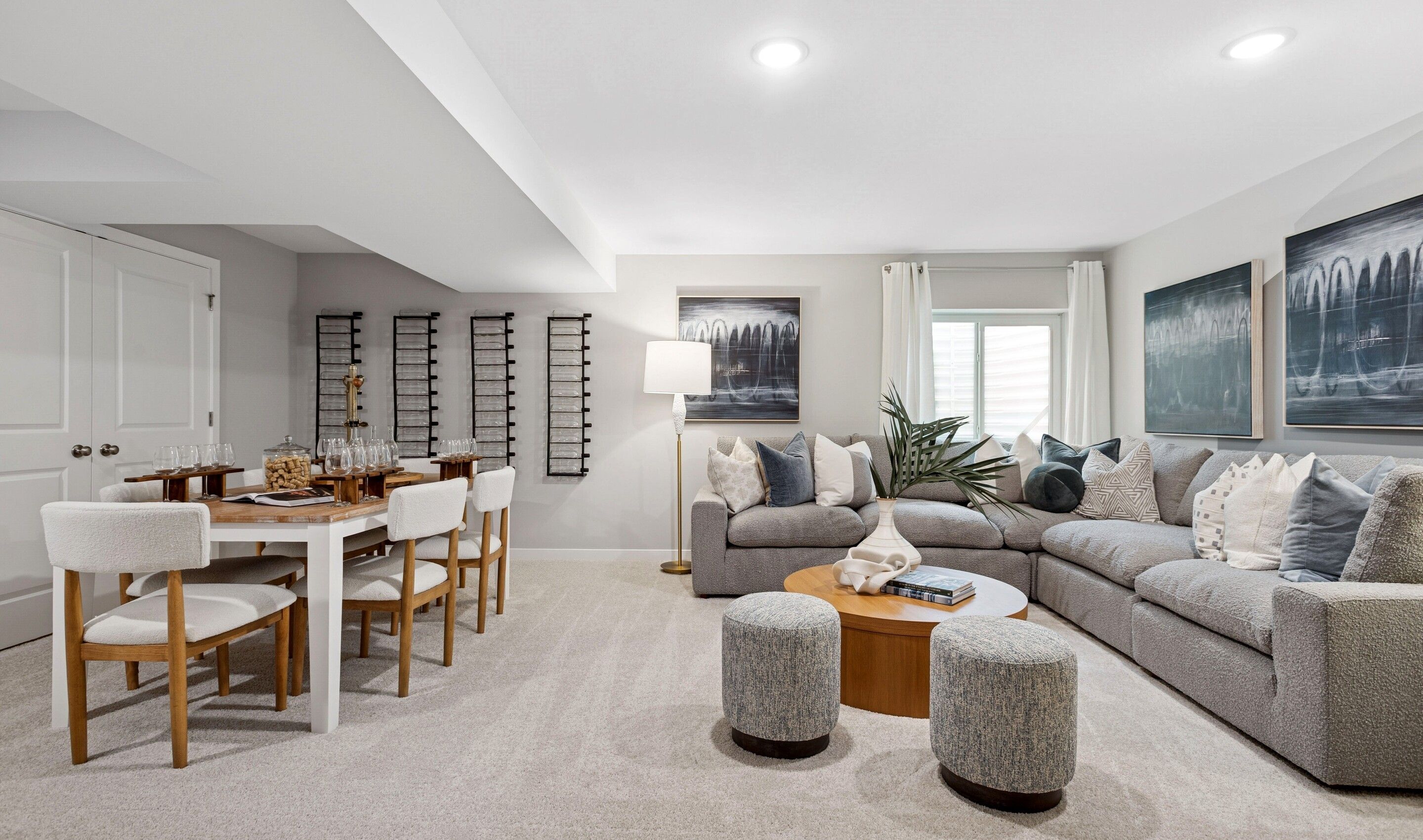 Recreation Room
