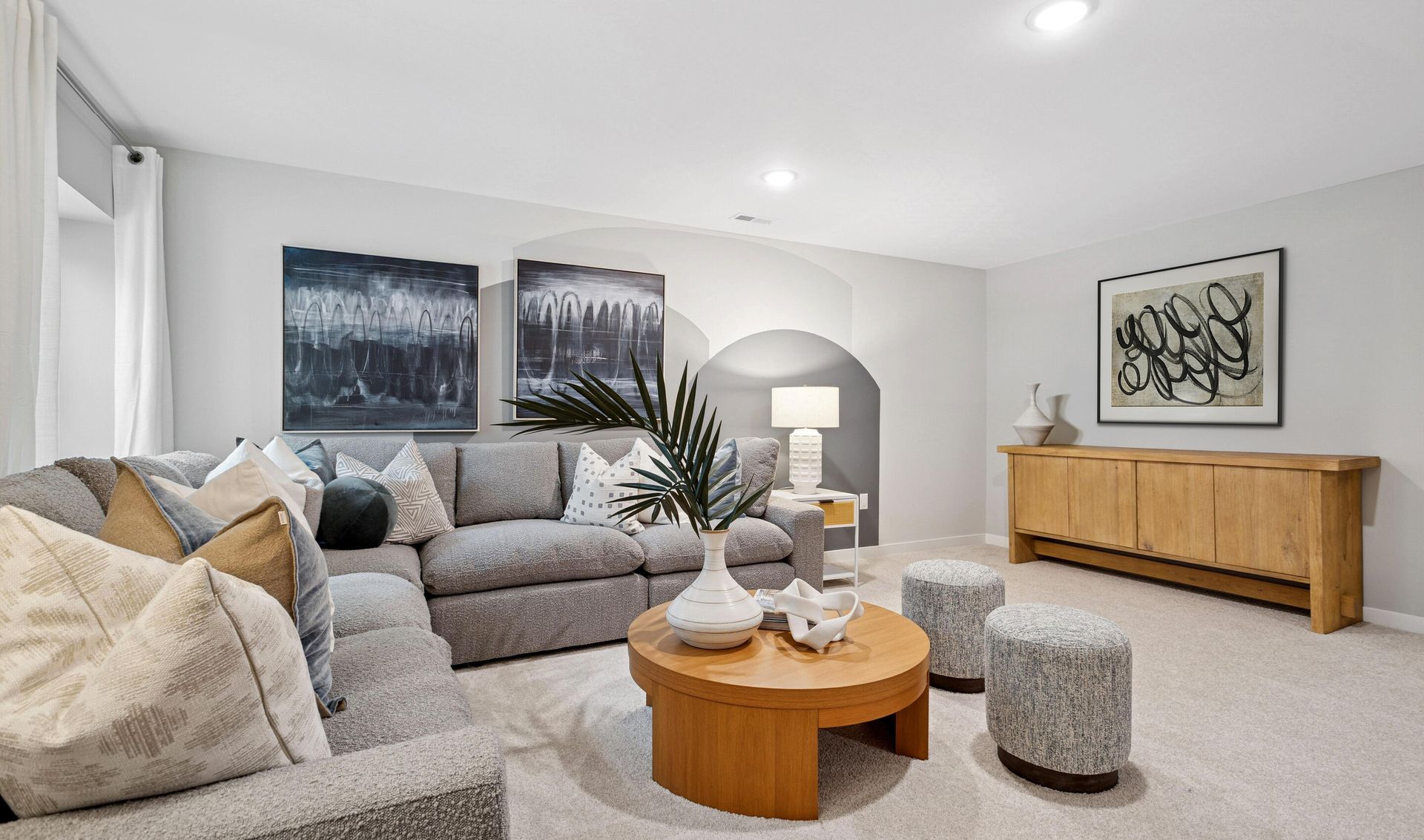 Recreation Room