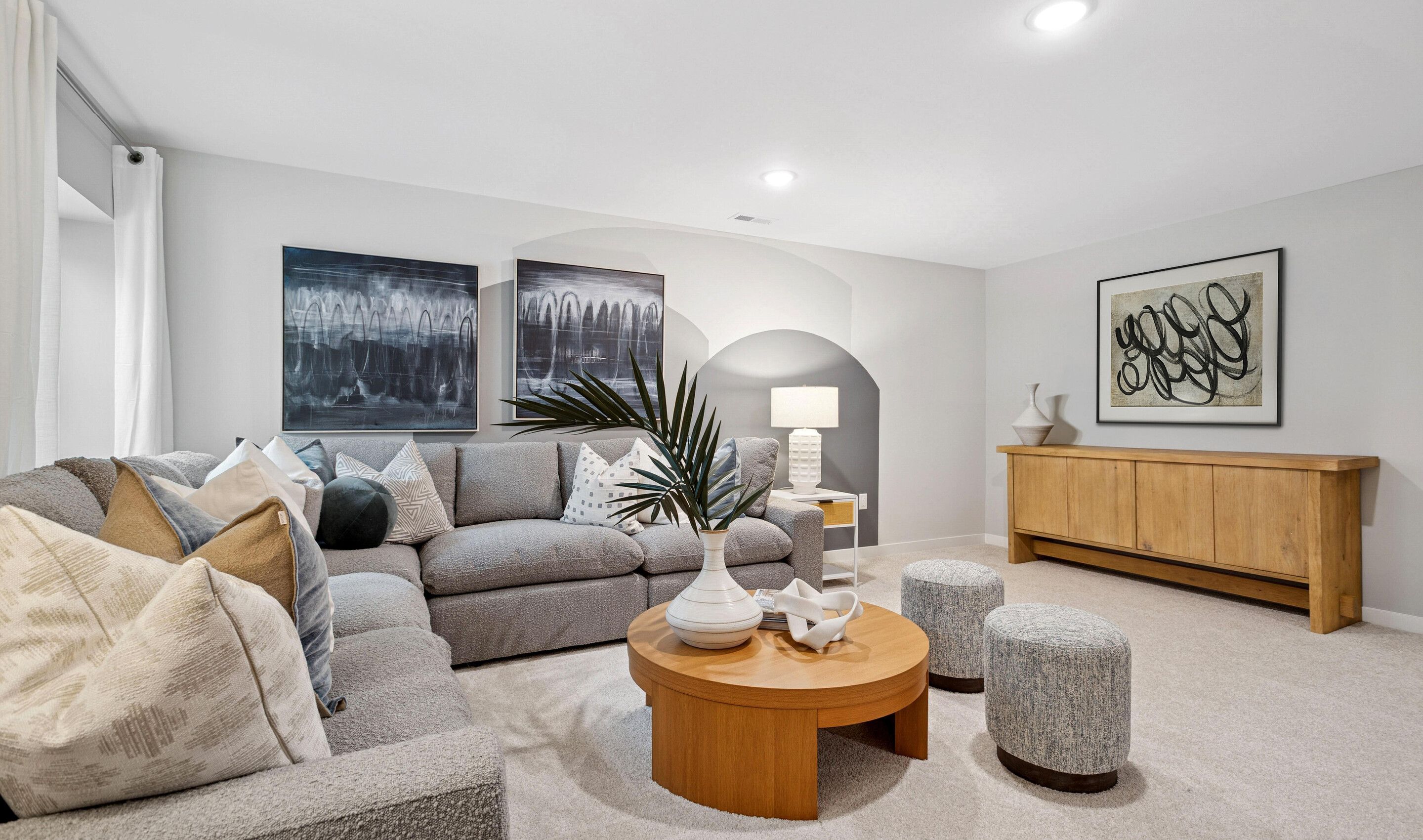 Recreation Room
