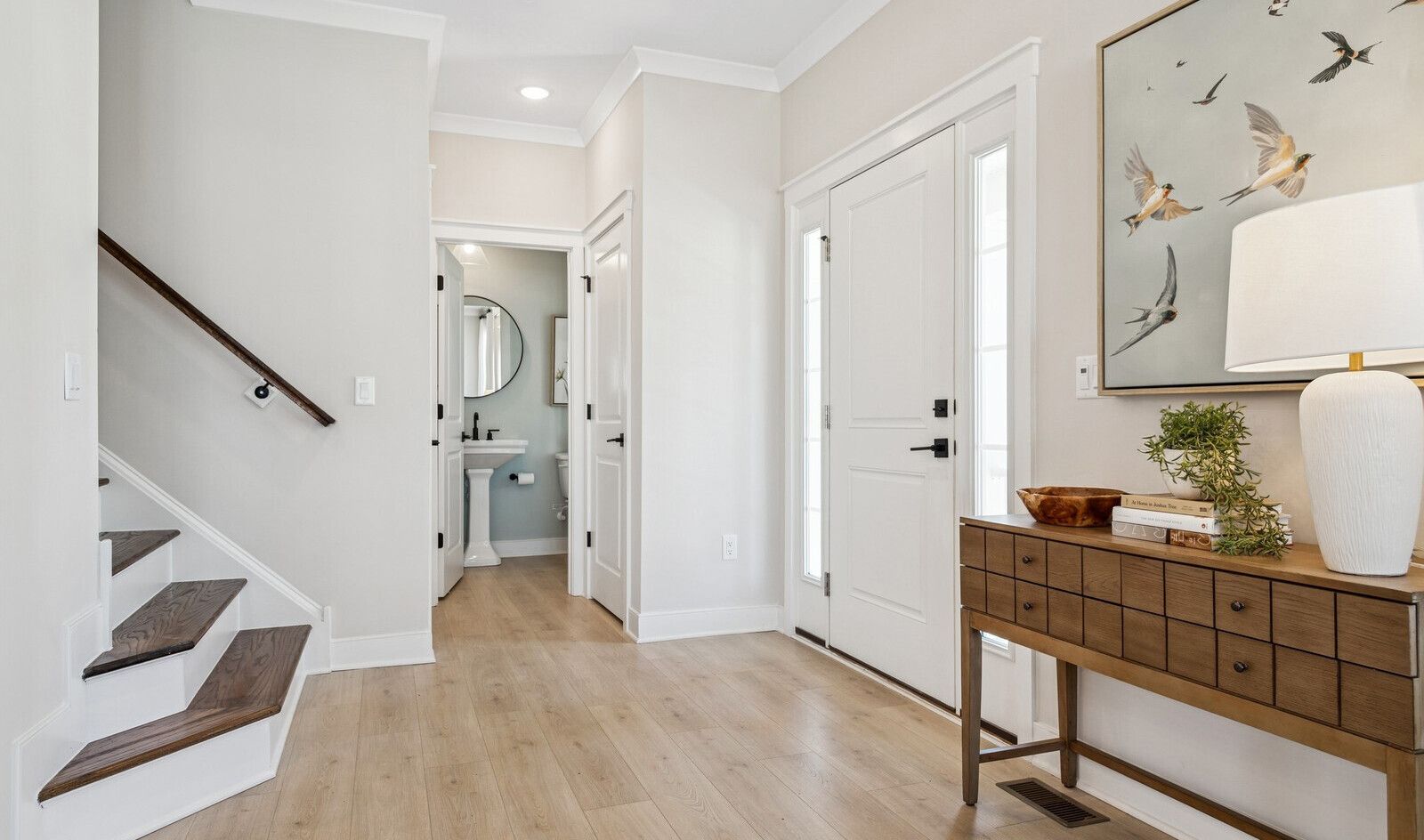 Foyer