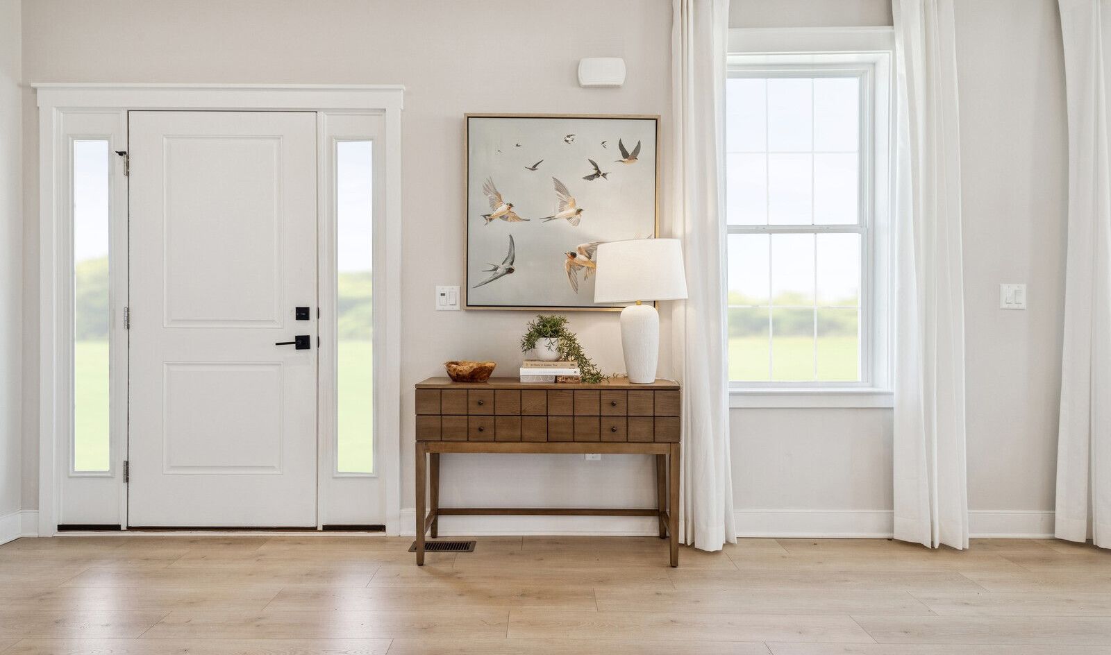 Foyer